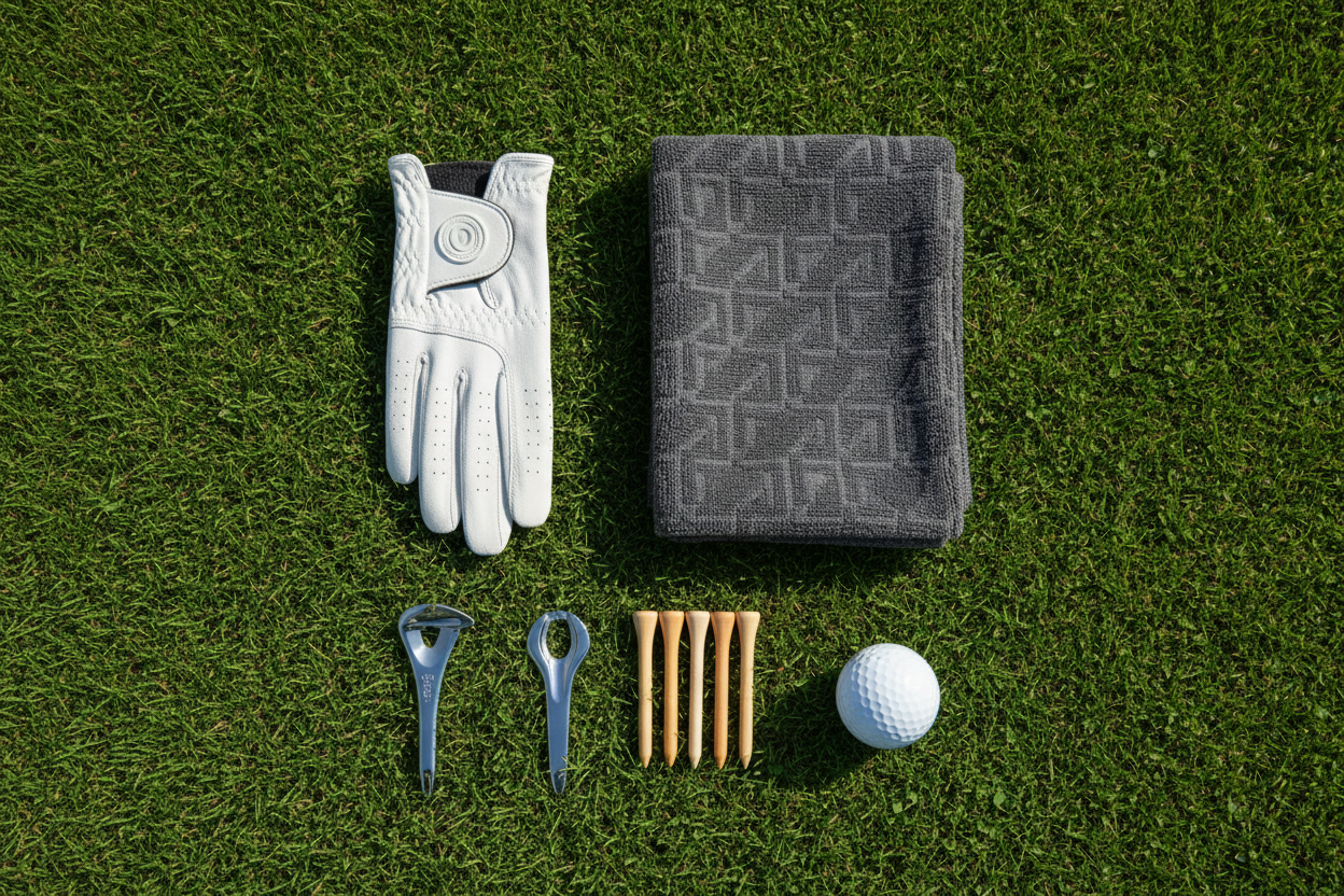 Golf Accessories