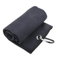 Waffle Weave Golf Towel