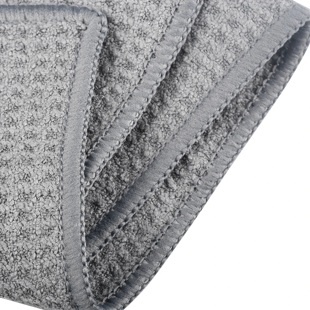 Waffle Weave Golf Towel