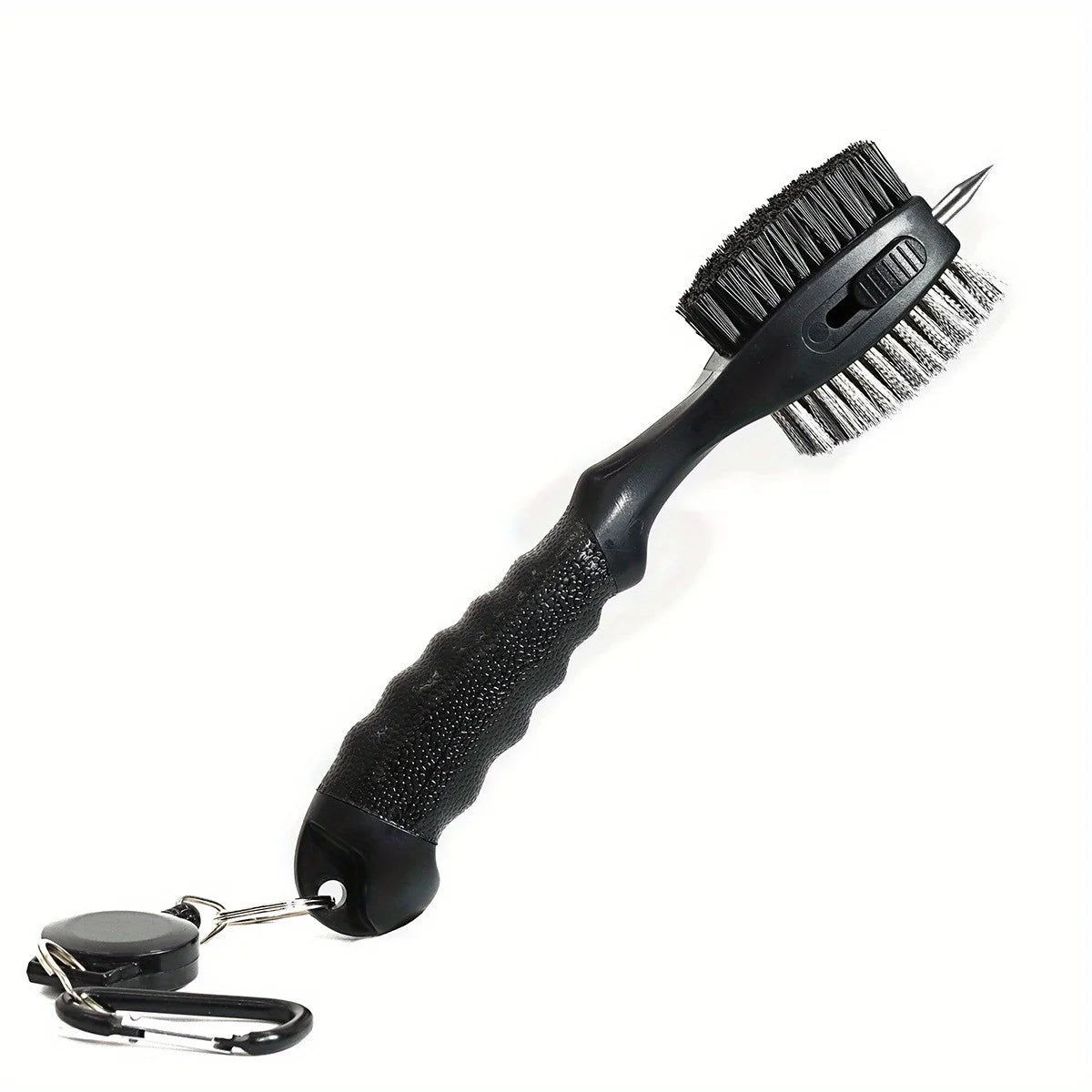 Golf Club Cleaning Brush