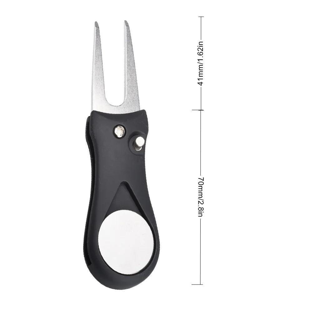 Divot Repair Tool