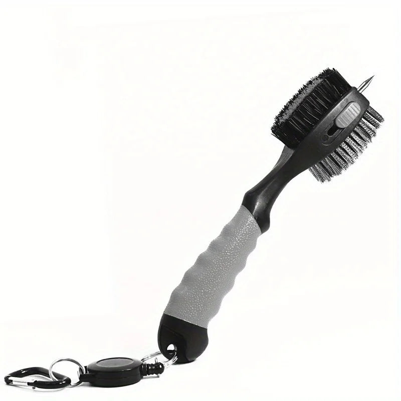 Golf Club Cleaning Brush