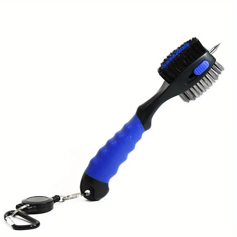 Golf Club Cleaning Brush