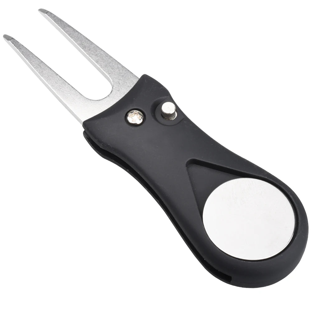 Divot Repair Tool
