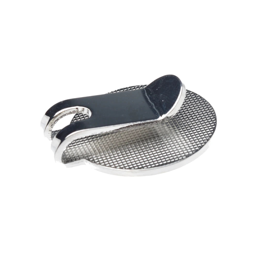 Magnetic Hat Clip & Ball Marker