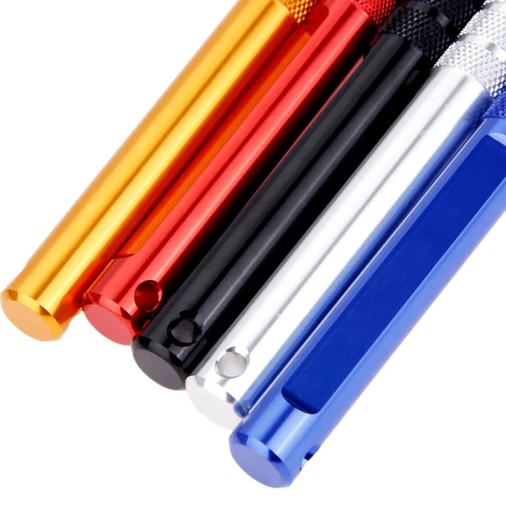 Golf Club Groove Sharpener