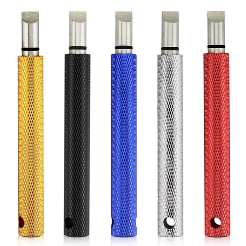 Golf Club Groove Sharpener